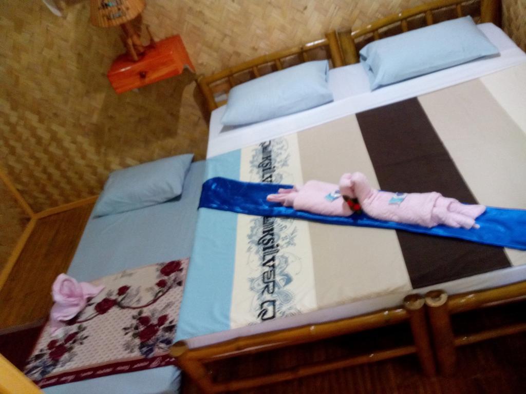 Chariz Inn El Nido Oda fotoğraf
